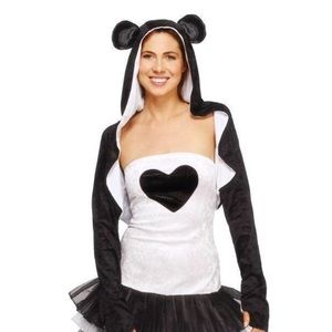 Fever | Sexy Panda Costume